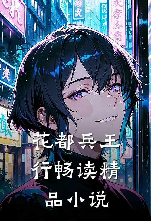 花都兵王行畅读精品小说