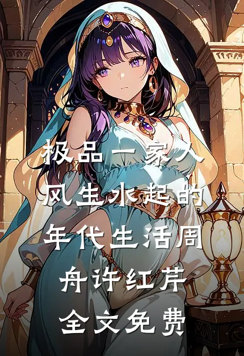 极品一家人风生水起的年代生活周舟许红芹全文免费
