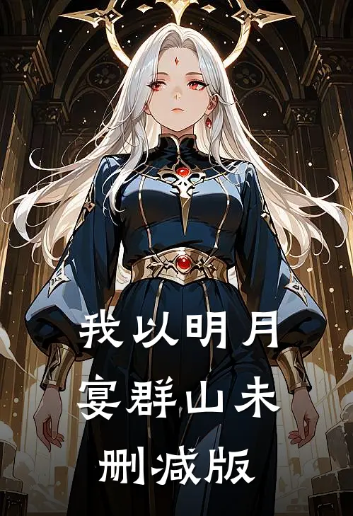我以明月宴群山未删减版