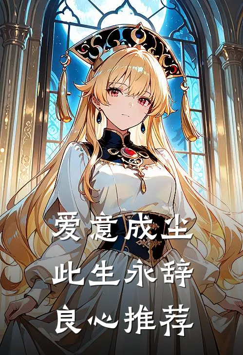 爱意成尘，此生永辞良心推荐