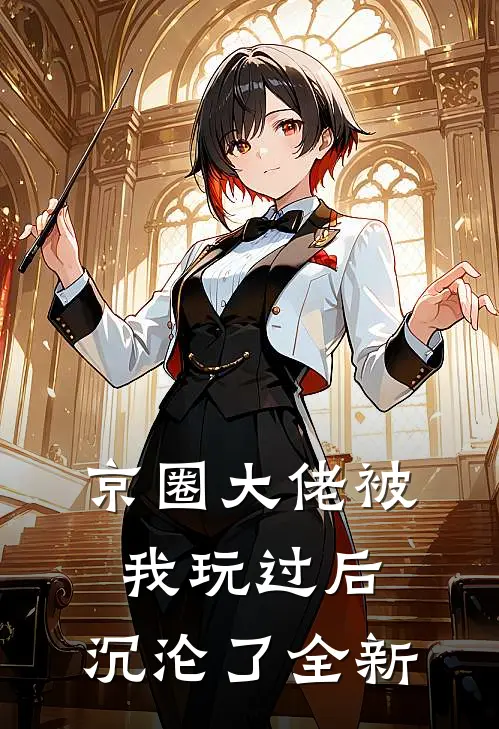 京圈大佬被我玩过后，沉沦了全新