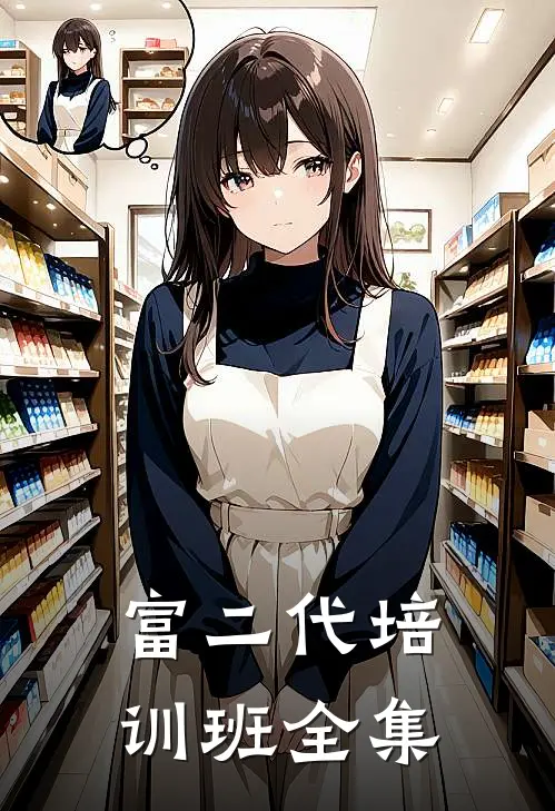 富二代培训班 全集