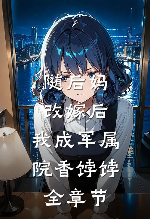 随后妈改嫁后，我成军属院香饽饽全章节