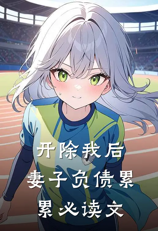 开除我后，妻子负债累累必读文