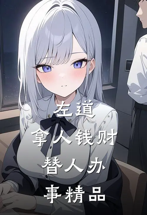 左道：拿人钱财，替人办事精品