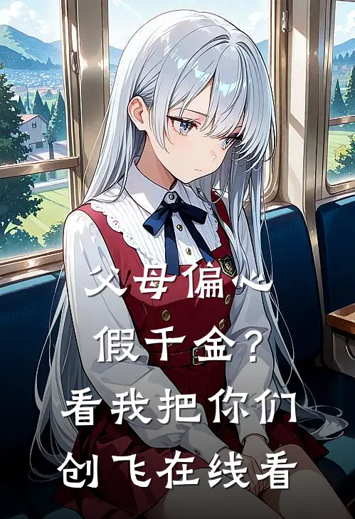父母偏心假千金？看我把你们创飞在线看