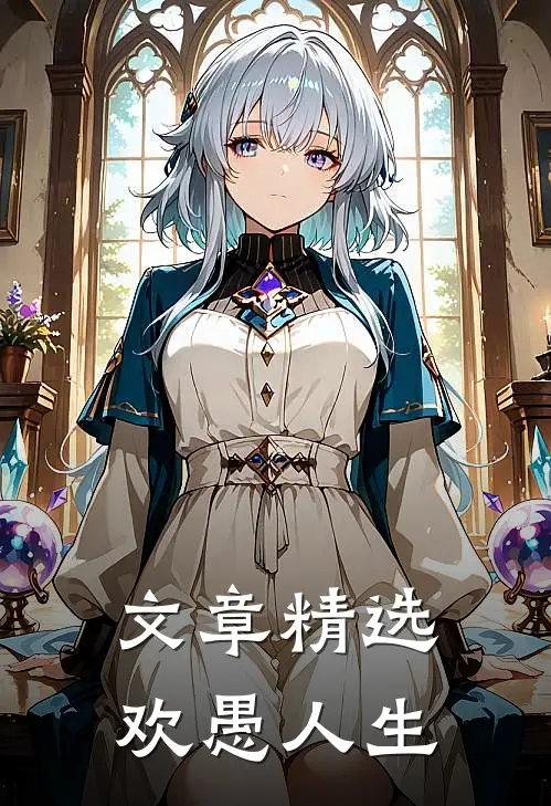 文章精选欢愚人生
