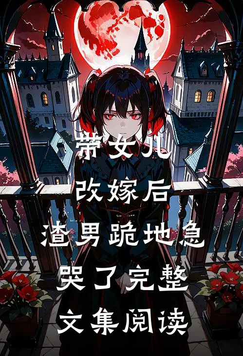 带女儿改嫁后，渣男跪地急哭了完整文集阅读