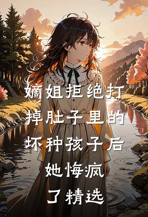嫡姐拒绝打掉肚子里的坏种孩子后，她悔疯了精选