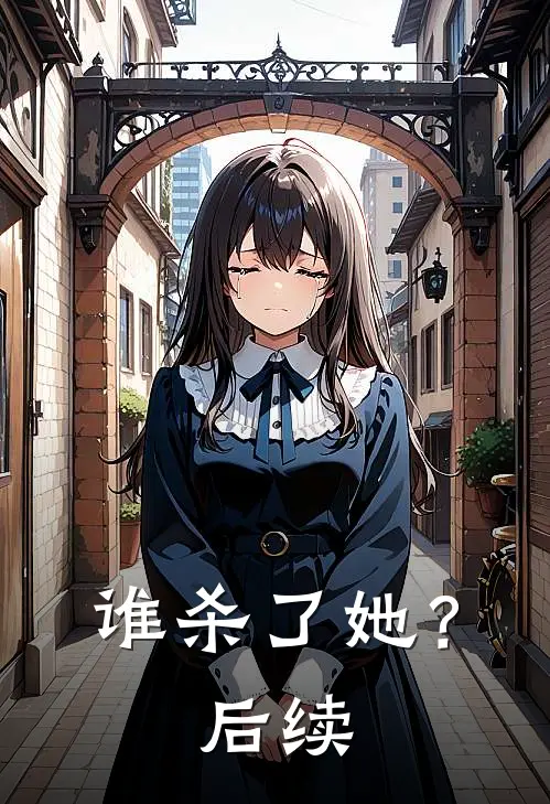 谁杀了她？后续