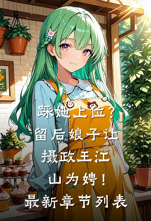 踩她上位？留后娘子让摄政王江山为娉！最新章节列表