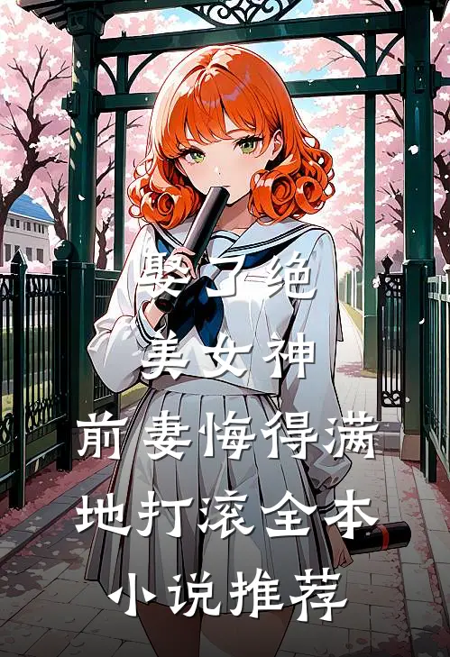 娶了绝美女神，前妻悔得满地打滚全本小说推荐