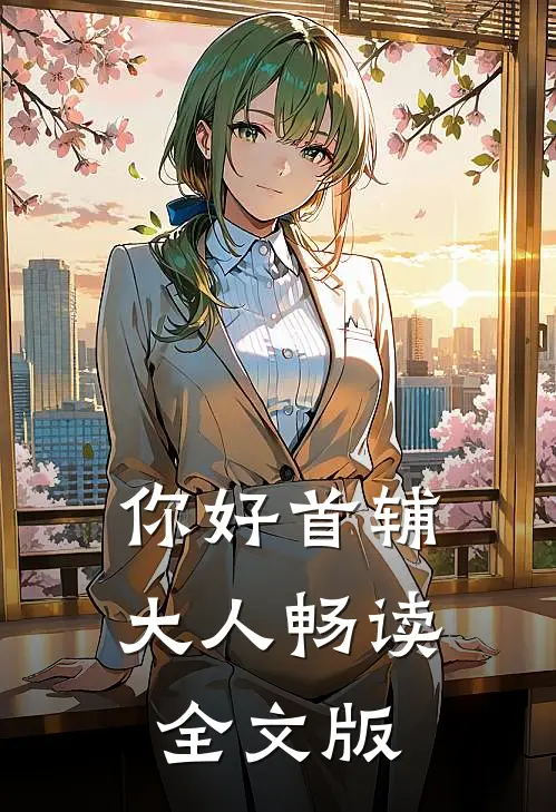 你好首辅大人畅读全文版