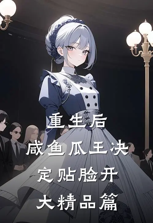 重生后，咸鱼瓜王决定贴脸开大精品篇
