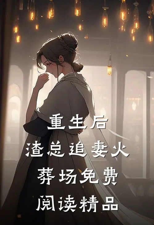 重生后,渣总追妻火葬场免费阅读精品