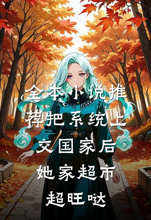 全本小说推荐把系统上交国家后，她家超市超旺哒