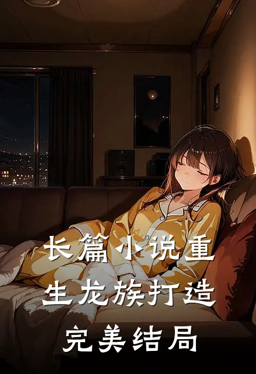 长篇小说重生龙族打造完美结局