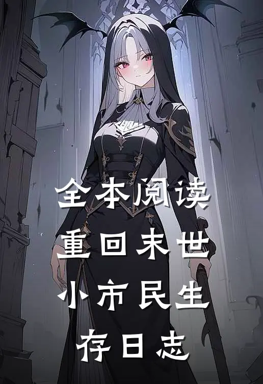 全本阅读重回末世：小市民生存日志