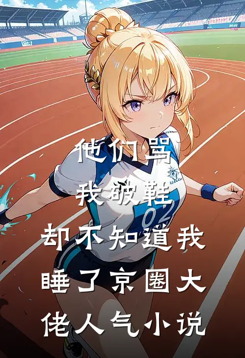 他们骂我破鞋，却不知道我睡了京圈大佬人气小说