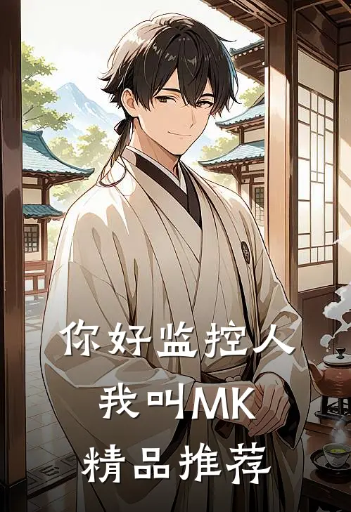你好监控人我叫MK精品推荐
