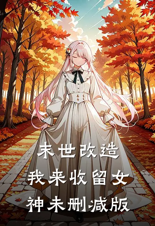 末世改造，我来收留女神未删减版