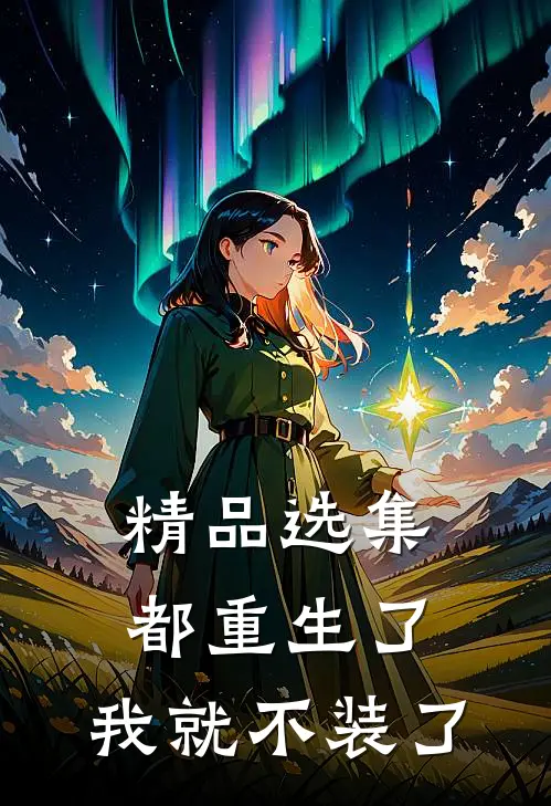 精品选集都重生了，我就不装了
