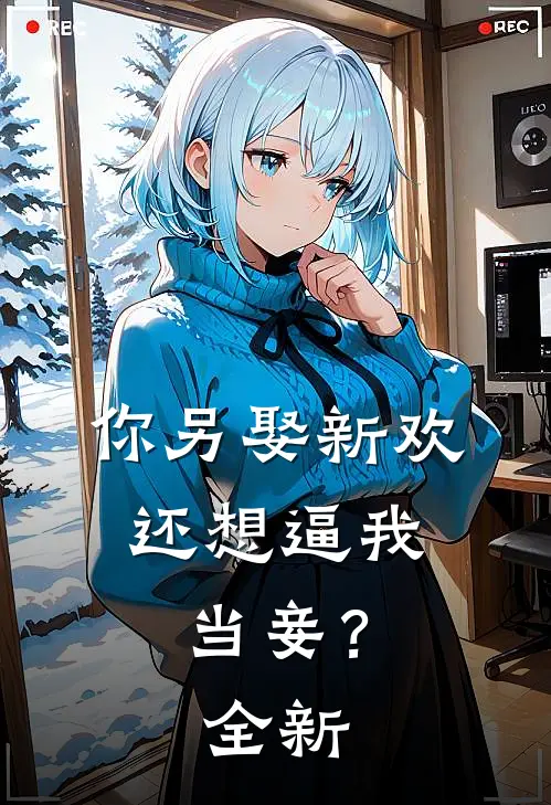 你另娶新欢，还想逼我当妾？全新