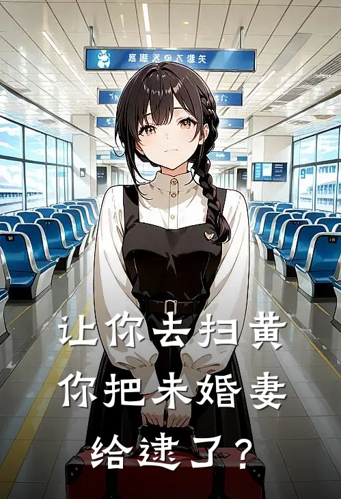 让你去扫黄，你把未婚妻给逮了？