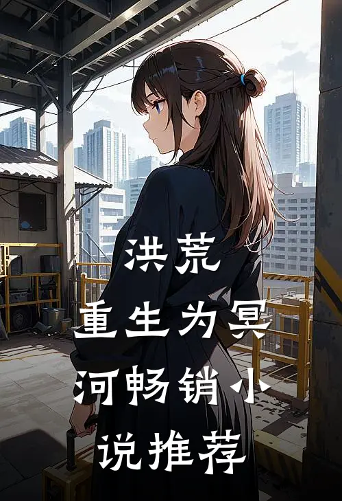 洪荒：重生为冥河畅销小说推荐