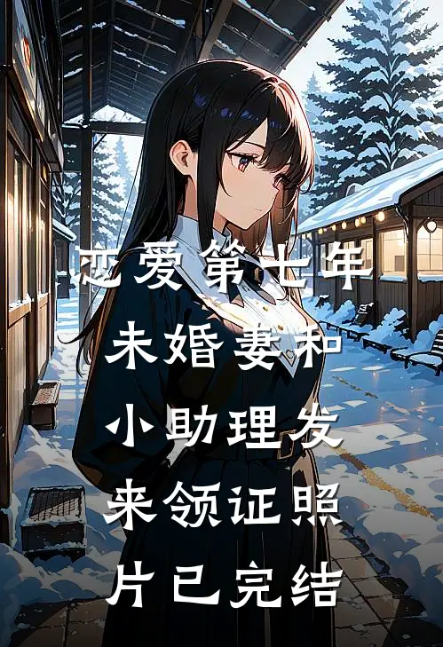 恋爱第七年，未婚妻和小助理发来领证照片已完结