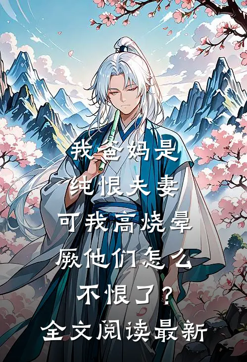 我爸妈是纯恨夫妻，可我高烧晕厥他们怎么不恨了？全文阅读最新