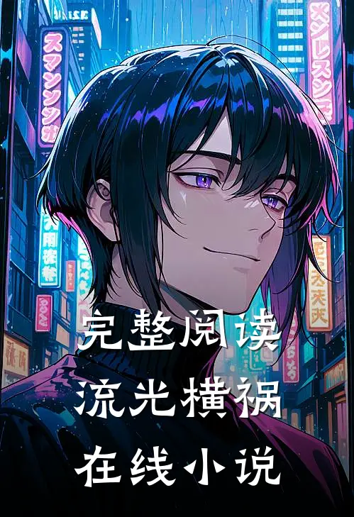 完整阅读流光横祸在线小说
