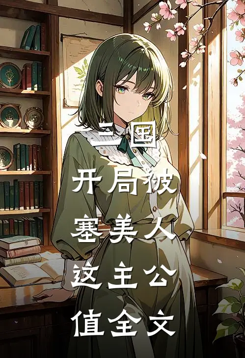 三国：开局被塞美人，这主公值全文