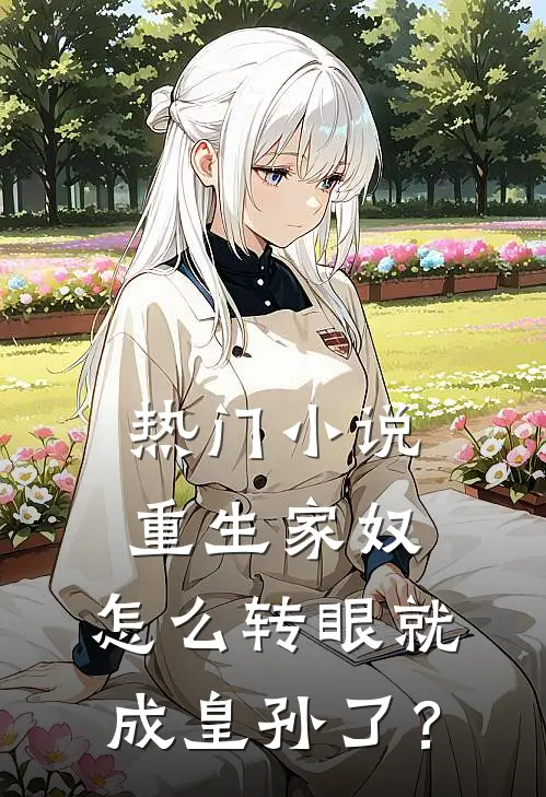 热门小说重生家奴，怎么转眼就成皇孙了？