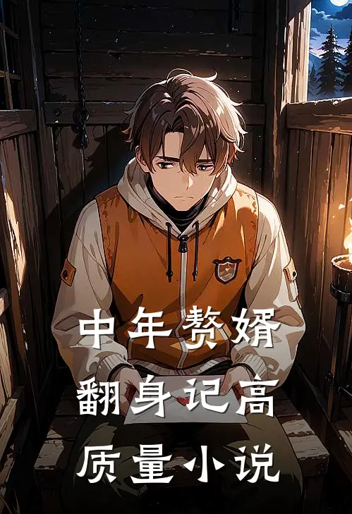 中年赘婿翻身记高质量小说