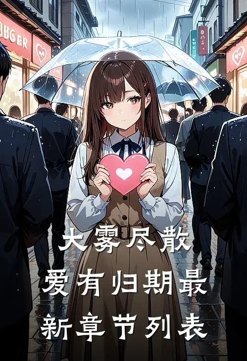 大雾尽散，爱有归期最新章节列表