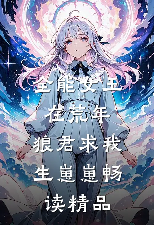 全能女王在荒年：狼君求我生崽崽畅读精品