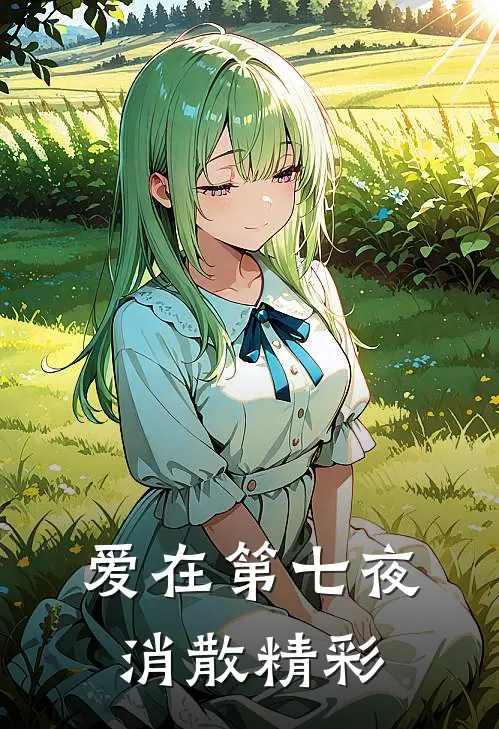 爱在第七夜消散精彩
