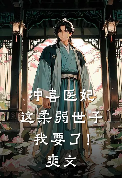 冲喜医妃：这柔弱世子我要了！爽文