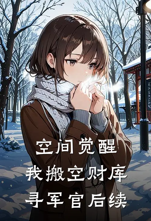 空间觉醒：我搬空财库寻军官后续