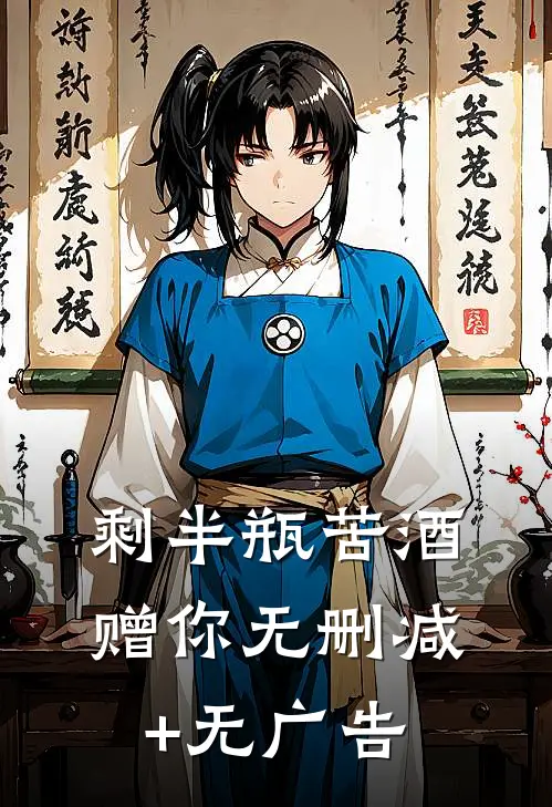 剩半瓶苦酒赠你无删减+无广告