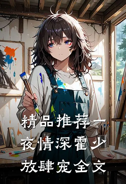 精品推荐一夜情深霍少放肆宠全文