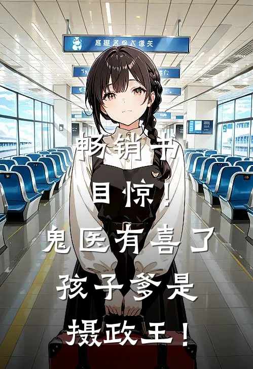 畅销书目惊！鬼医有喜了，孩子爹是摄政王！