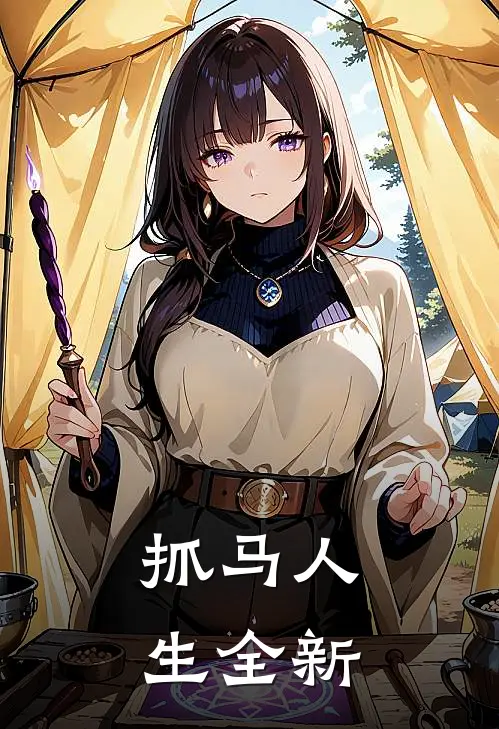 抓马人生全新