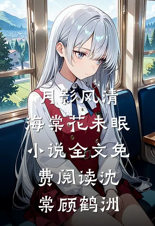 月影风清，海棠花未眠小说全文免费阅读沈棠顾鹤洲