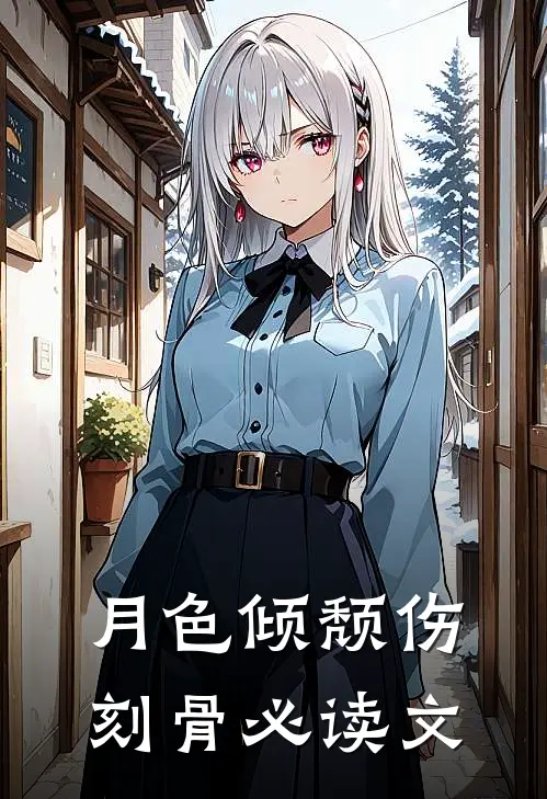 月色倾颓伤刻骨必读文