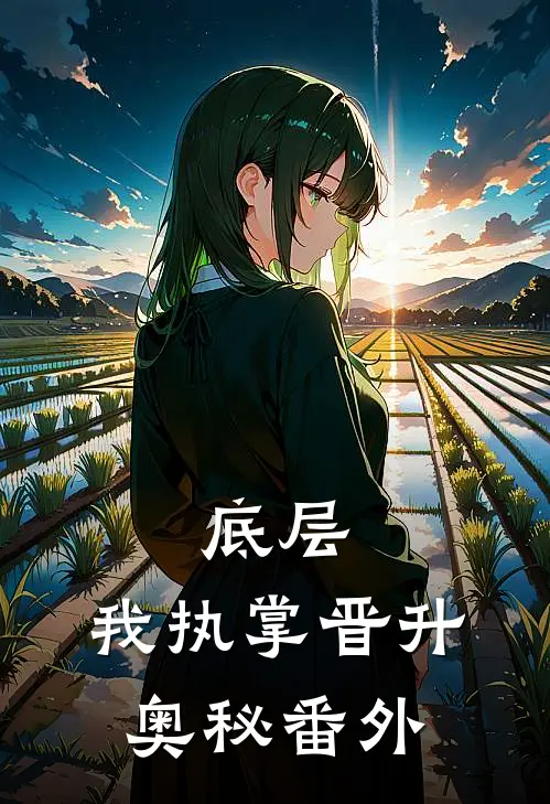 底层：我执掌晋升奥秘 番外