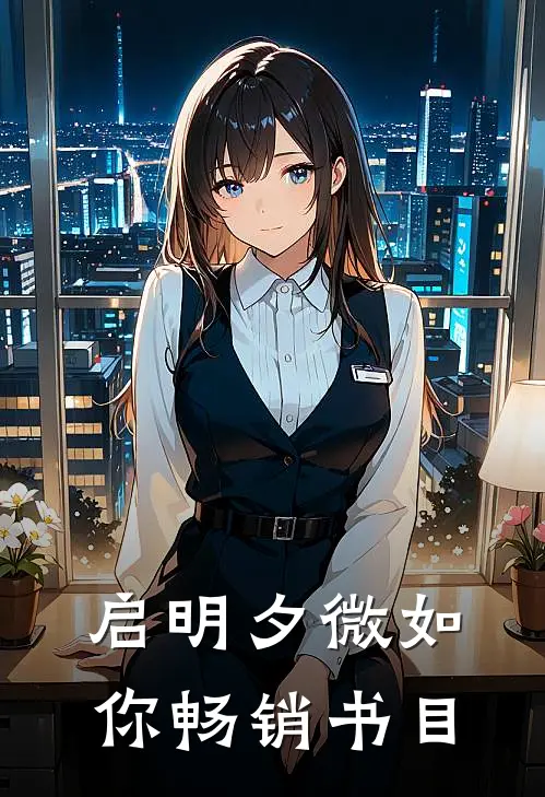启明夕微如你畅销书目