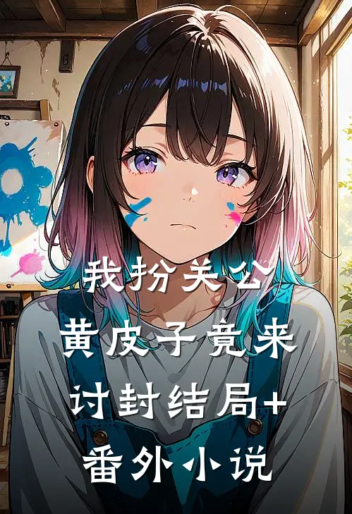我扮关公，黄皮子竟来讨封结局+番外小说
