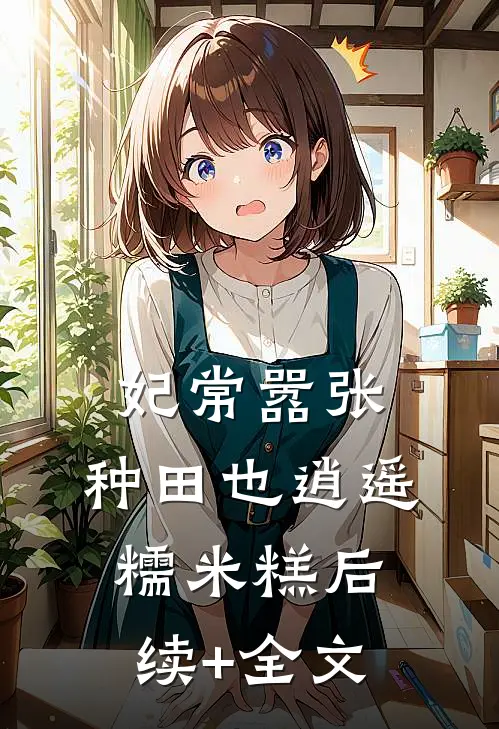 妃常嚣张：种田也逍遥-糯米糕后续+全文